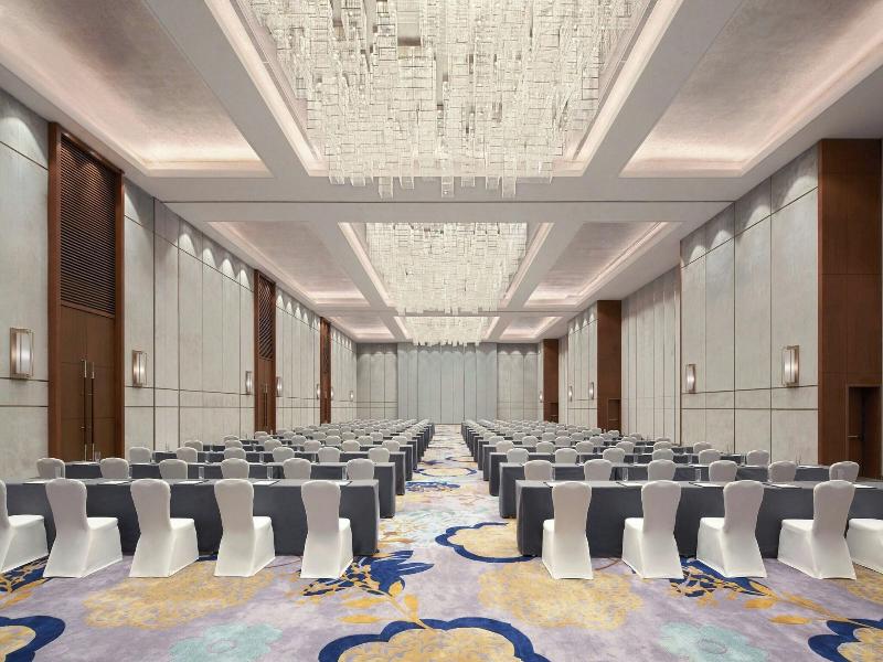 The Westin Haikou — photo 123