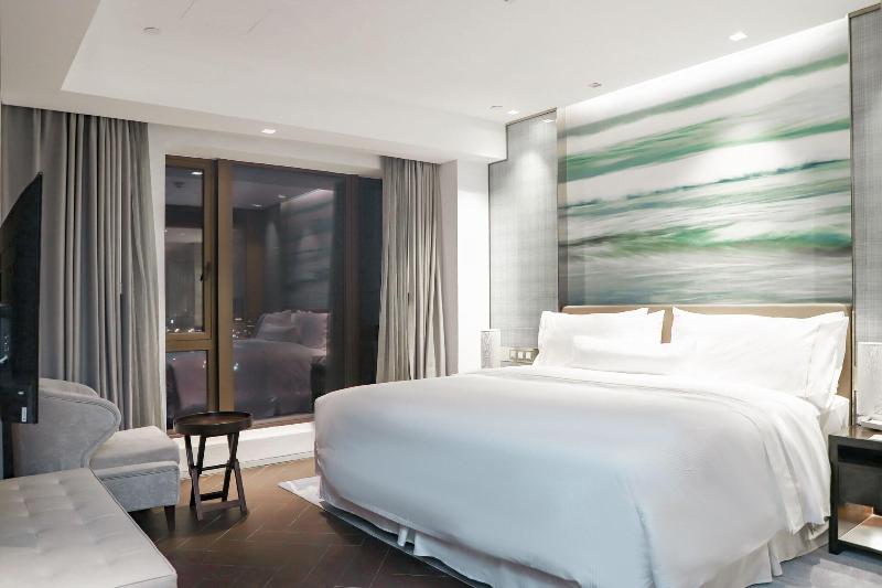The Westin Haikou image
