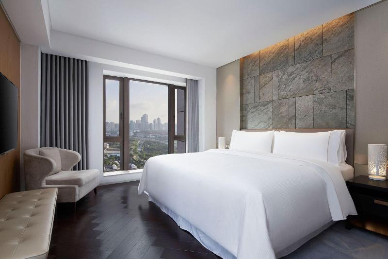 The Westin Haikou image