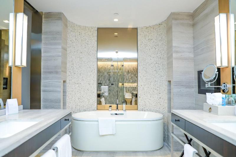 The Westin Haikou image