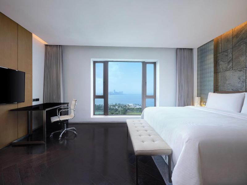 DOUBLE OCEAN VIEW KING BED — photo 5