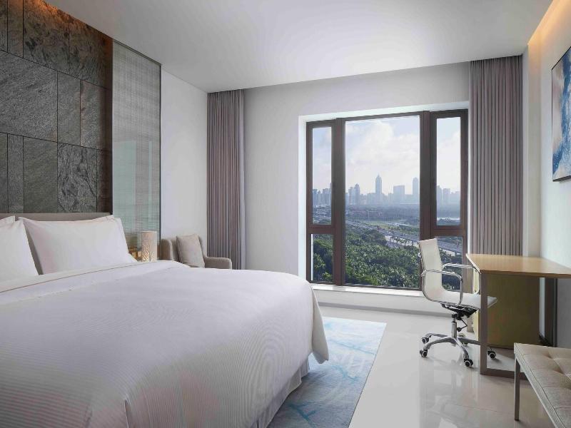 The Westin Haikou — photo 21