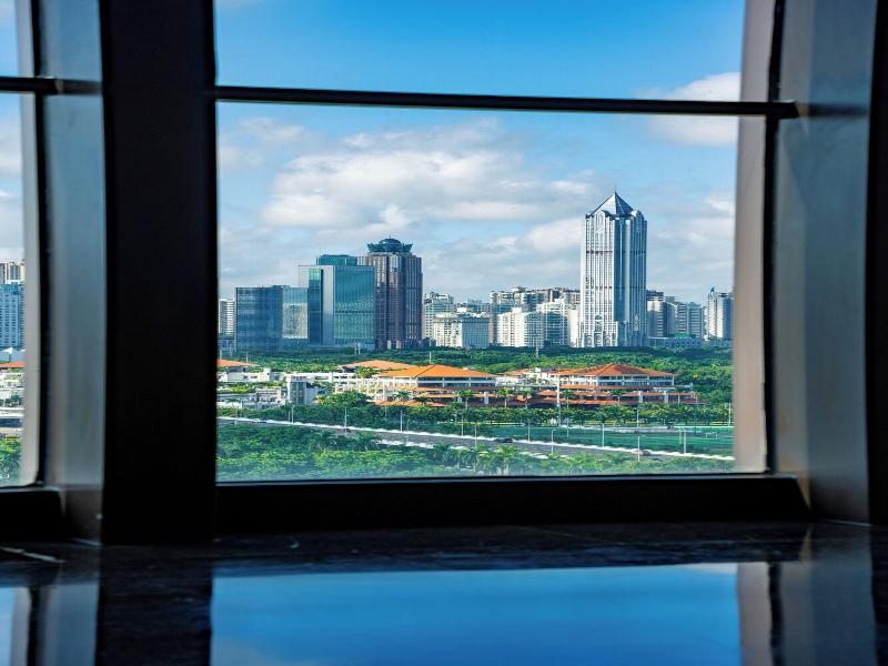 The Westin Haikou — photo 111