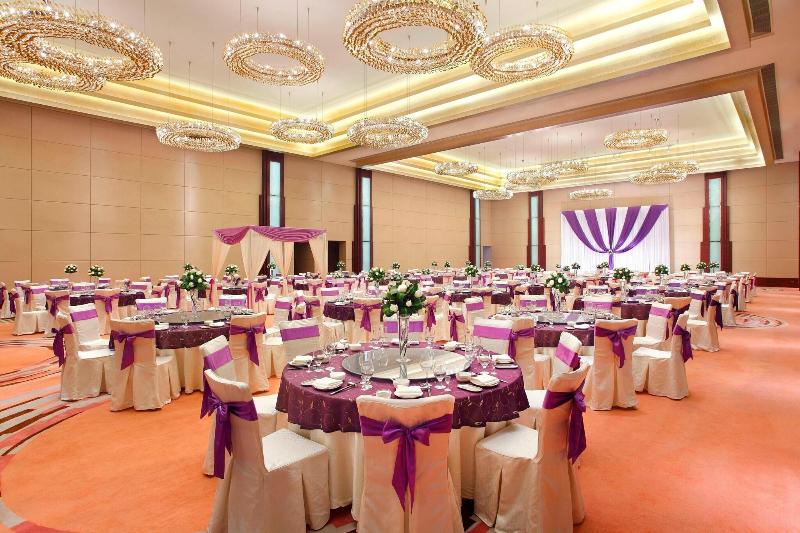 Four Points By Sheraton Luohe image