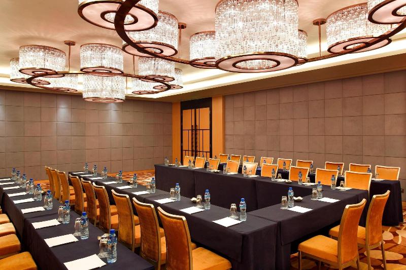 Four Points By Sheraton Luohe image