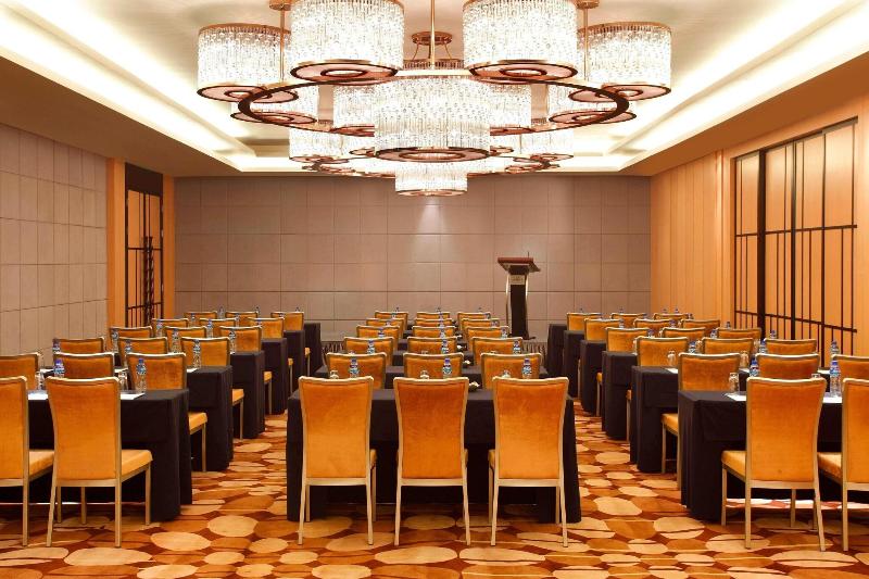 Four Points By Sheraton Luohe image