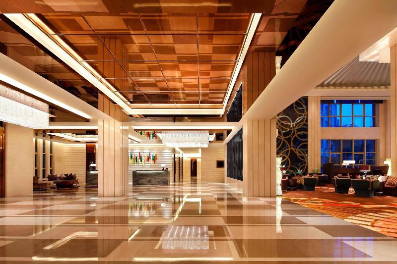 Four Points By Sheraton Luohe image