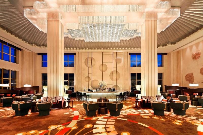 Four Points By Sheraton Luohe image