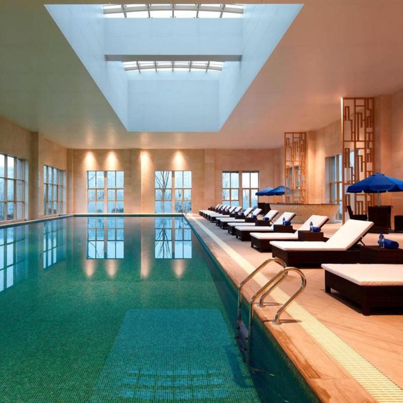 Four Points By Sheraton Luohe image