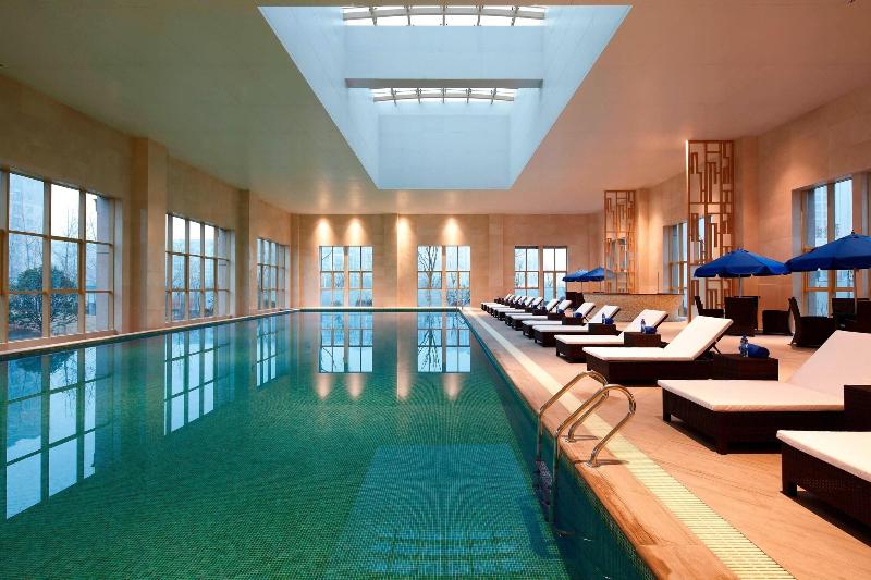 Four Points By Sheraton Luohe image