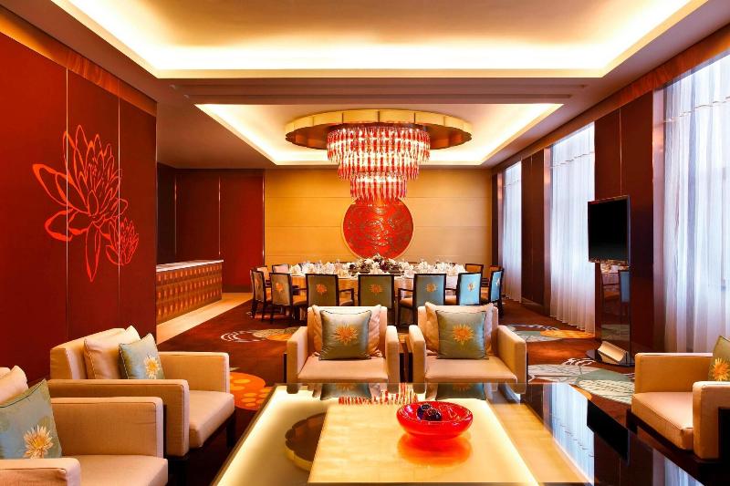 Four Points By Sheraton Luohe image 3