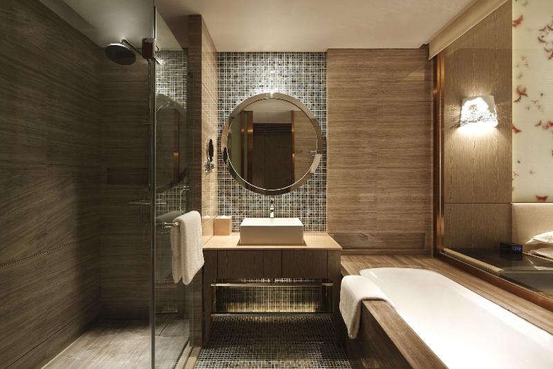 Four Points By Sheraton Luohe image