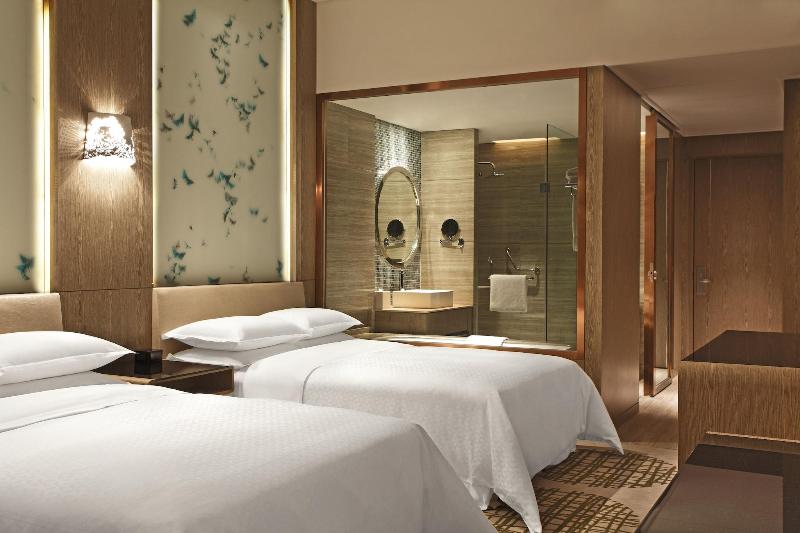 Four Points By Sheraton Luohe image