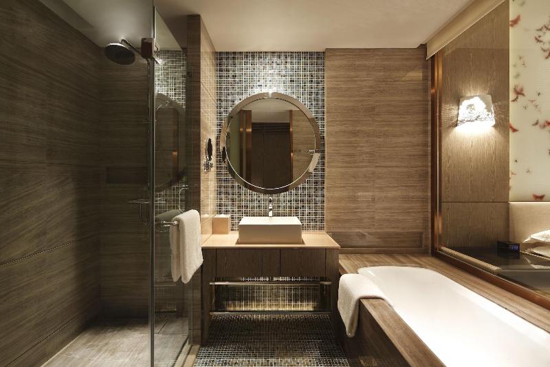 Four Points By Sheraton Luohe image