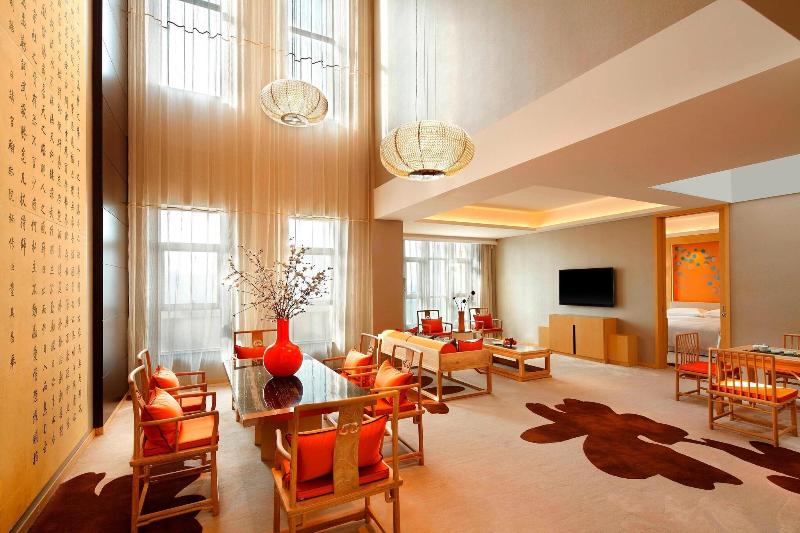 Four Points By Sheraton Luohe image