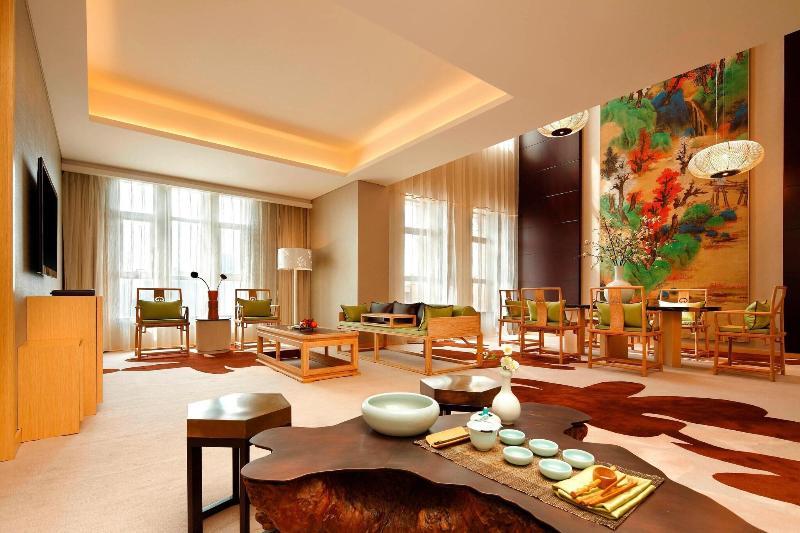 Four Points By Sheraton Luohe image