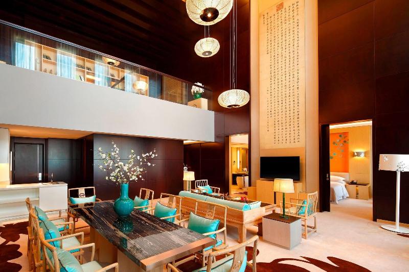 Four Points By Sheraton Luohe image