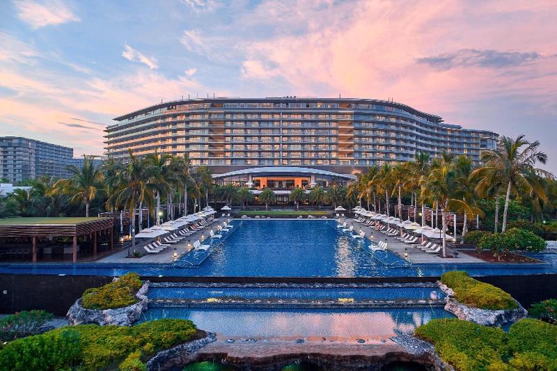 The Westin Blue Bay Resort & Spa image