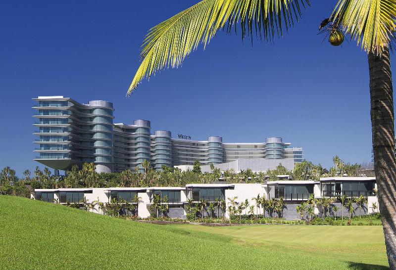 The Westin Blue Bay Resort & Spa image