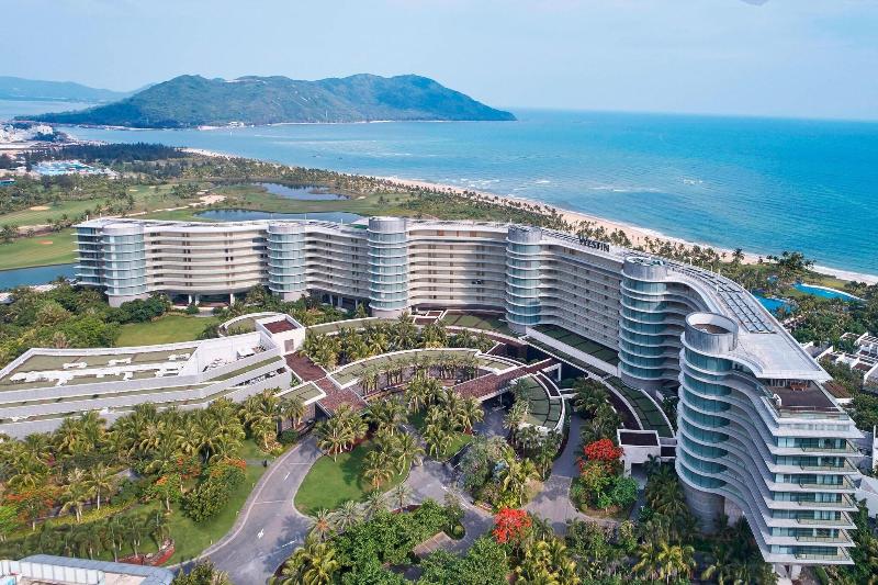 The Westin Blue Bay Resort & Spa image