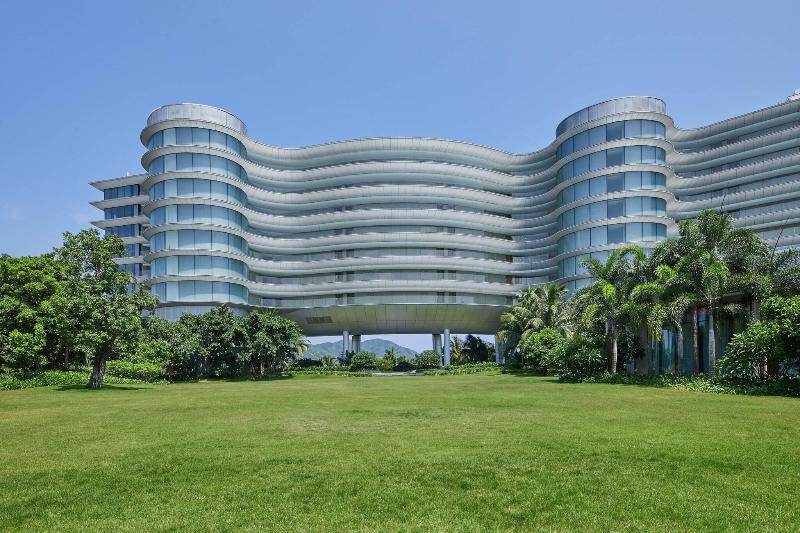 The Westin Blue Bay Resort & Spa image