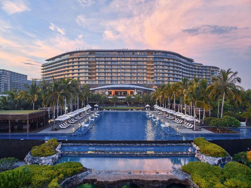 The Westin Blue Bay Resort & Spa image