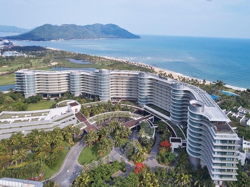 The Westin Blue Bay Resort & Spa image