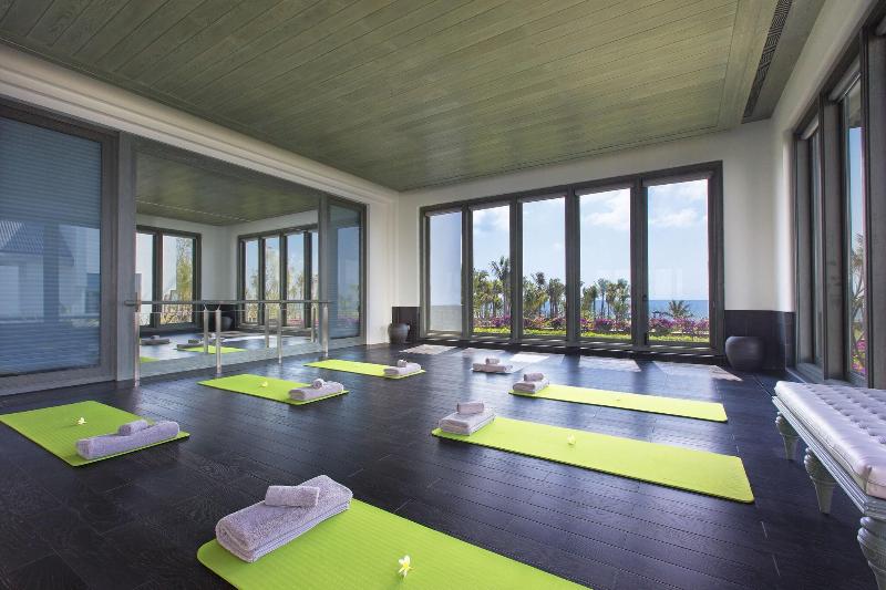 The Westin Blue Bay Resort & Spa image