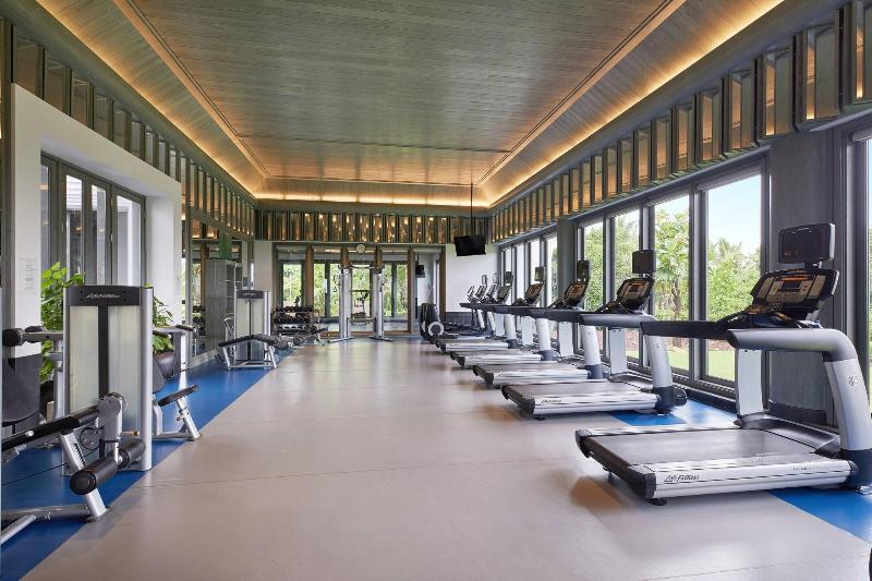 The Westin Blue Bay Resort & Spa image