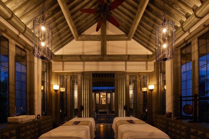 The Westin Blue Bay Resort & Spa image