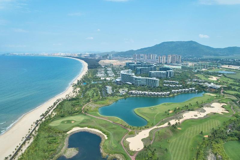The Westin Blue Bay Resort & Spa image