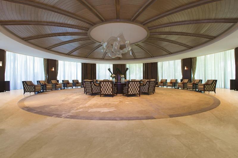 The Westin Blue Bay Resort & Spa image