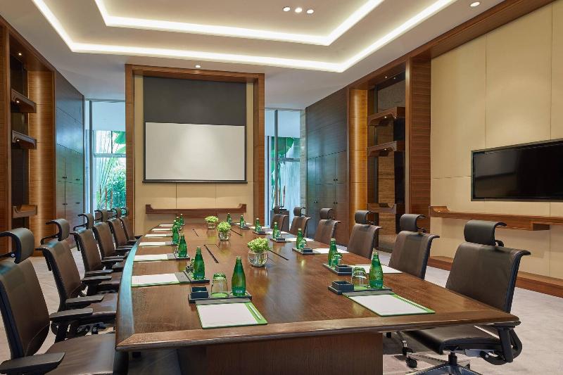 The Westin Blue Bay Resort & Spa image