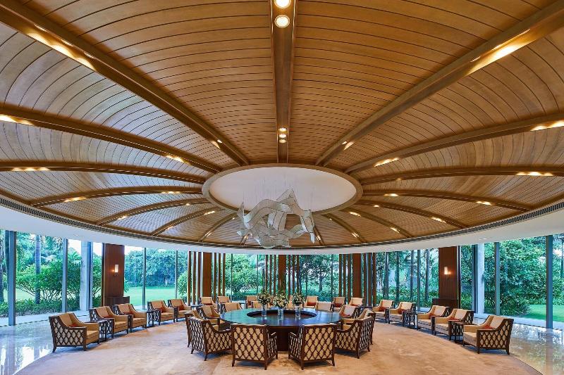 The Westin Blue Bay Resort & Spa image