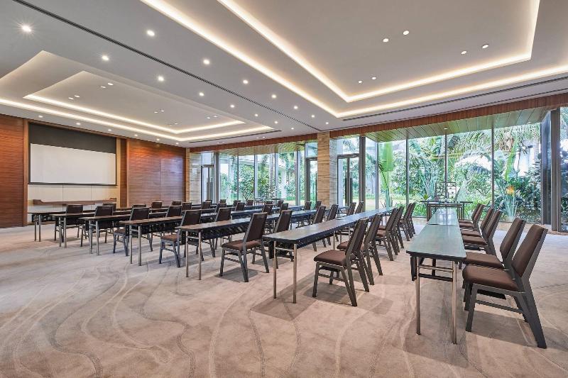The Westin Blue Bay Resort & Spa image