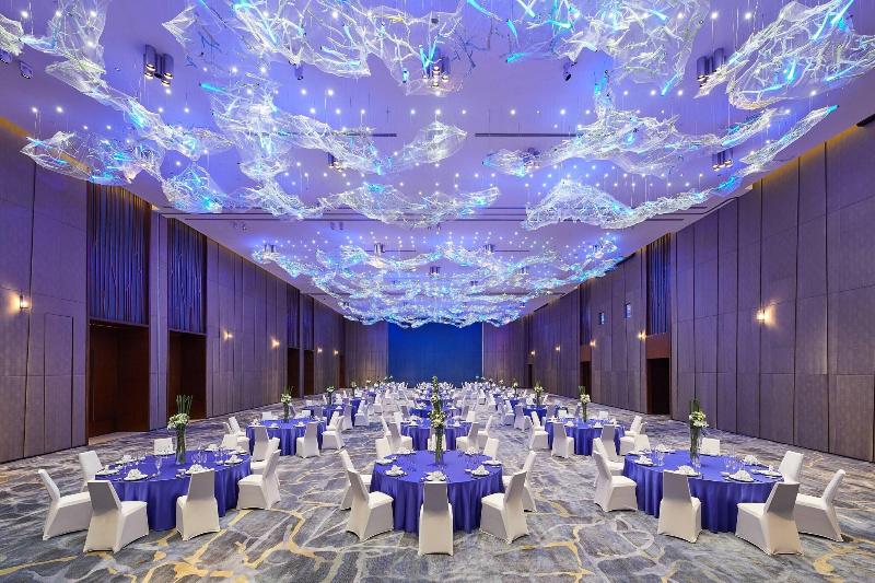 The Westin Blue Bay Resort & Spa image