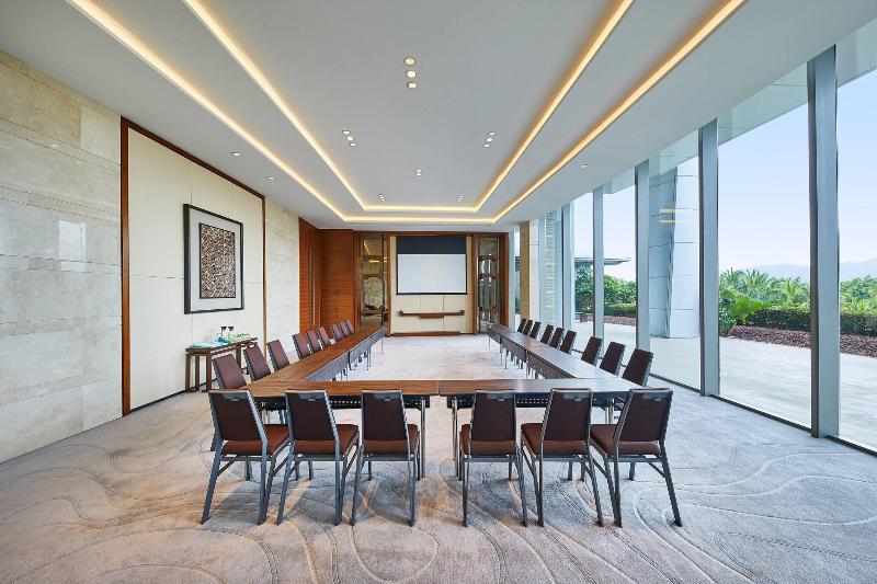 The Westin Blue Bay Resort & Spa image
