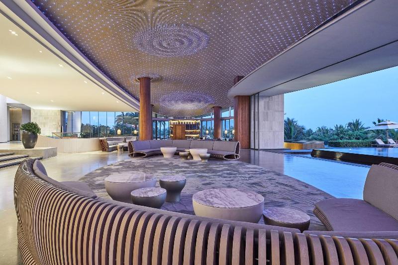 The Westin Blue Bay Resort & Spa image