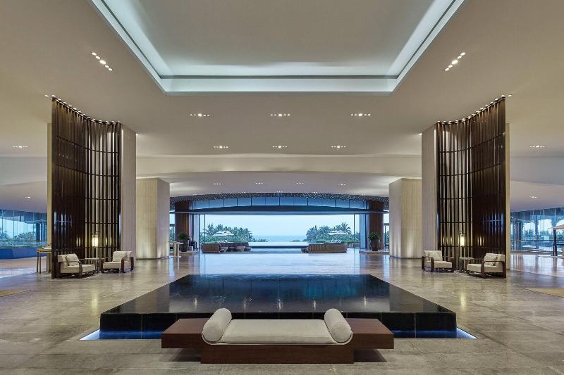 The Westin Blue Bay Resort & Spa image