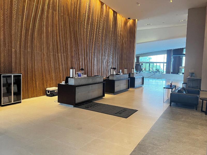 The Westin Blue Bay Resort & Spa image