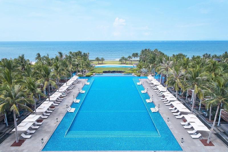 The Westin Blue Bay Resort & Spa image