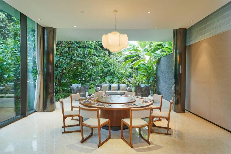 The Westin Blue Bay Resort & Spa image