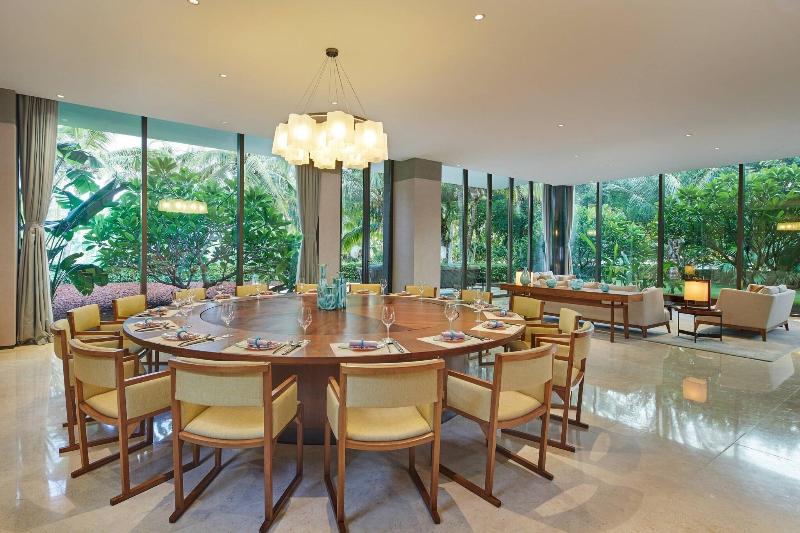 The Westin Blue Bay Resort & Spa image