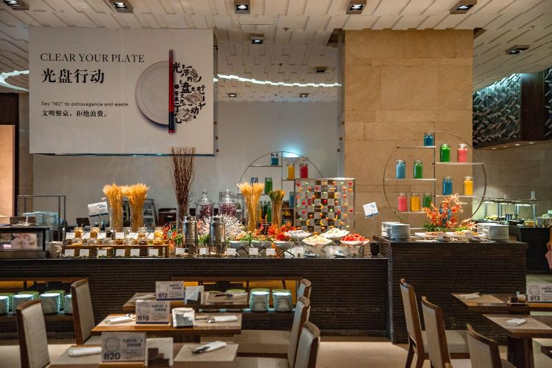 The Westin Blue Bay Resort & Spa image