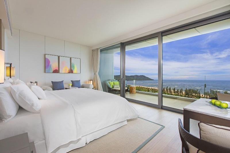 The Westin Blue Bay Resort & Spa image