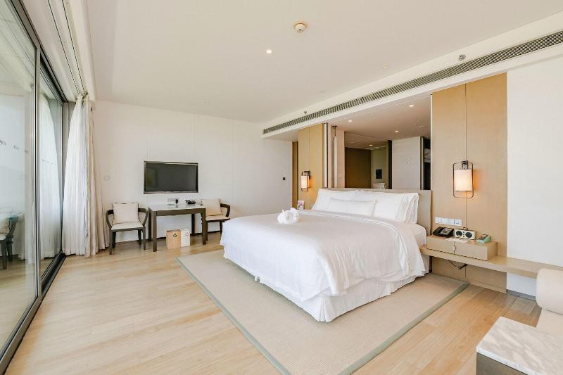 The Westin Blue Bay Resort & Spa image