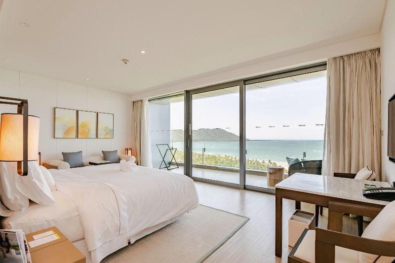 The Westin Blue Bay Resort & Spa image