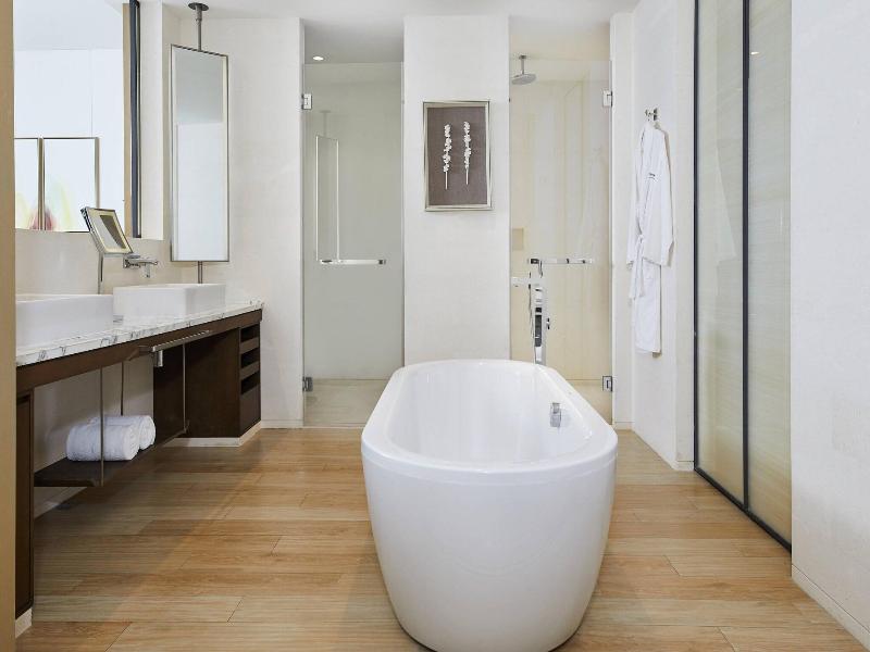 The Westin Blue Bay Resort & Spa image
