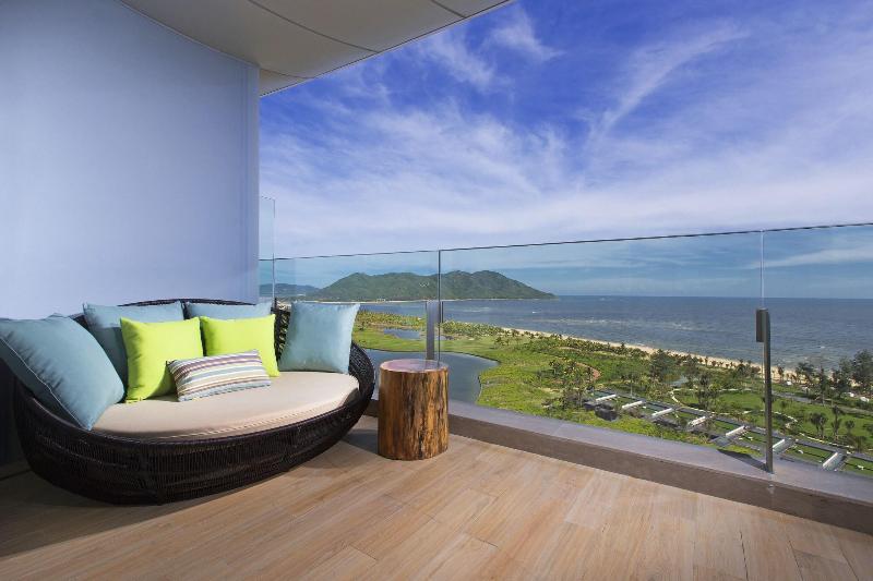 The Westin Blue Bay Resort & Spa image