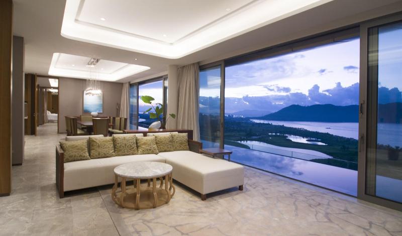 The Westin Blue Bay Resort & Spa image